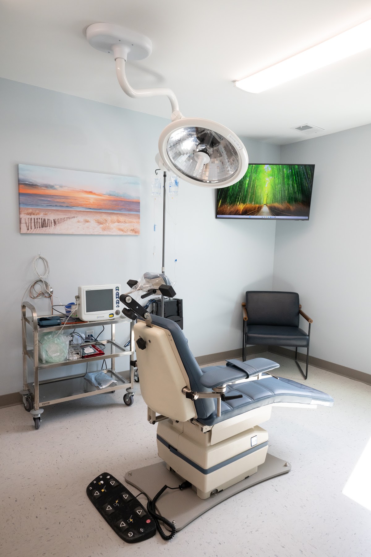 Eastern Virginia Oral & Maxillofacial Surgery photo 4