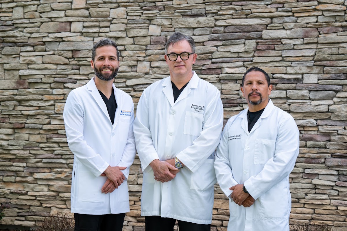 Eastern Virginia Oral & Maxillofacial Surgery photo 6