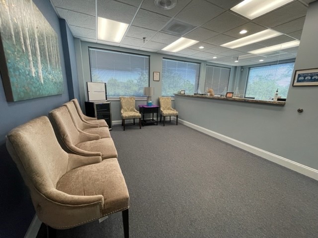 Behnaz Yalda, DMD – Gaithersburg Perio & Implants photo 1