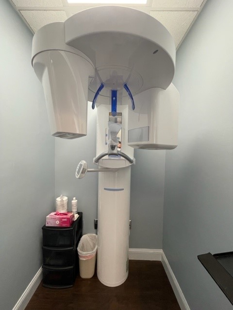 Behnaz Yalda, DMD – Gaithersburg Perio & Implants photo 3