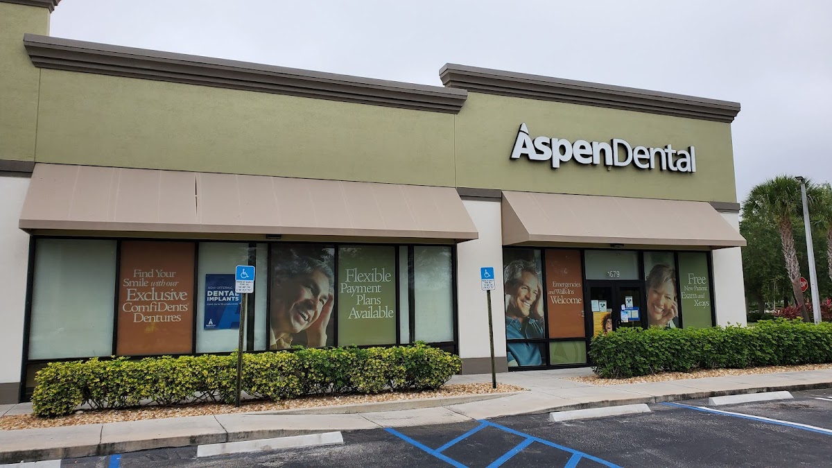 Aspen Dental - Port Saint Lucie photo 1