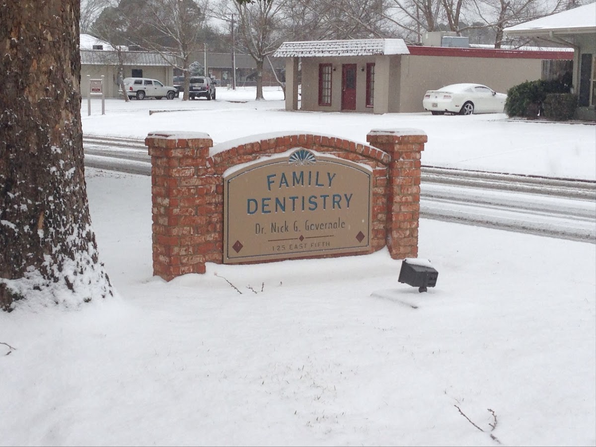 Governale General Dentistry - Natchitoches photo 2