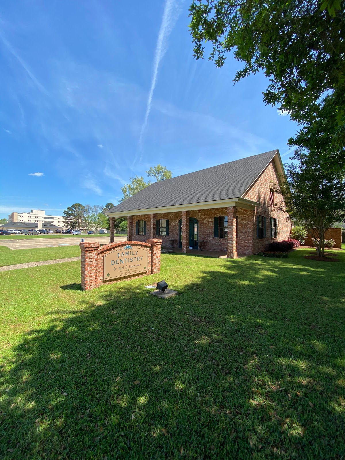 Governale General Dentistry - Natchitoches photo 4