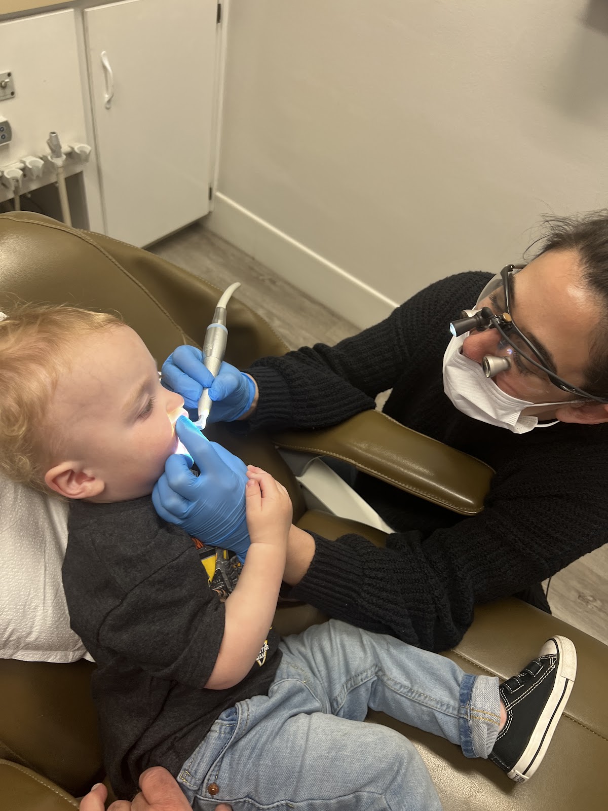 Idaho Street Dental photo 1