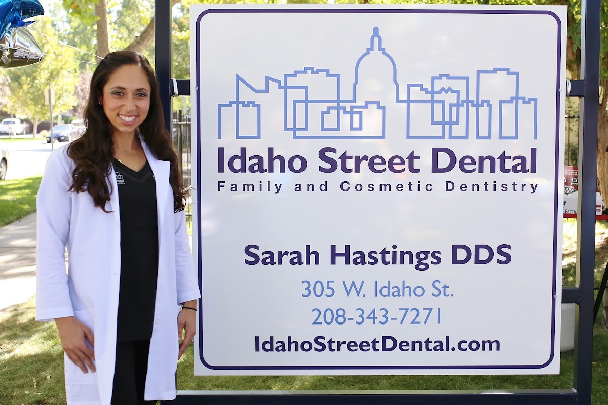 Idaho Street Dental photo 3