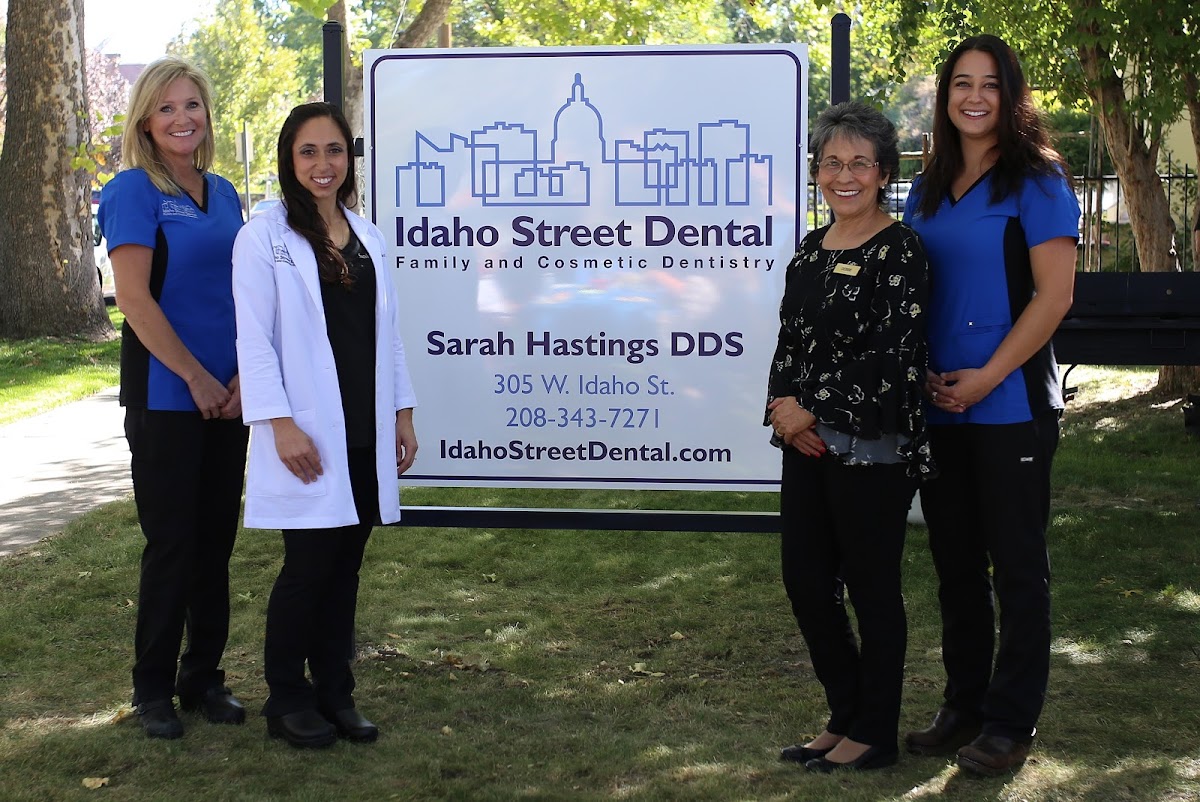 Idaho Street Dental photo 4