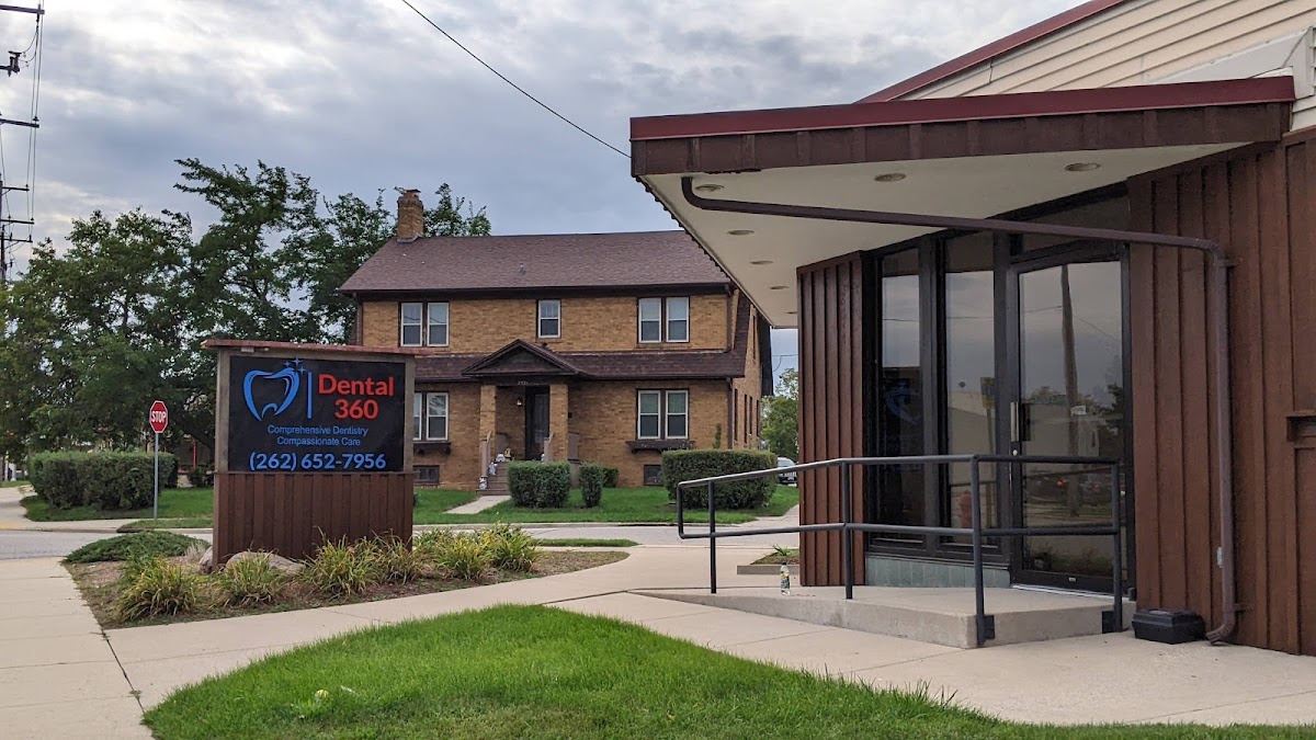 Dental 360 - Kenosha photo 1