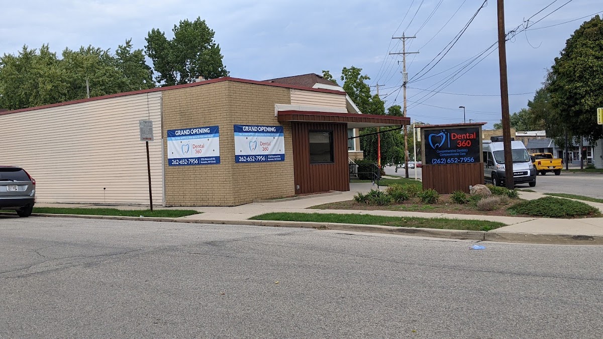Dental 360 - Kenosha photo 2