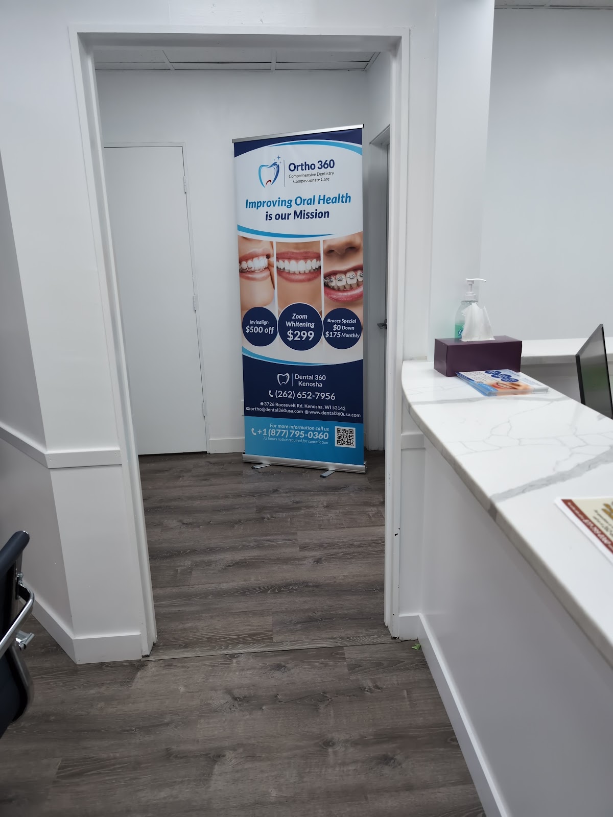 Dental 360 - Kenosha photo 4