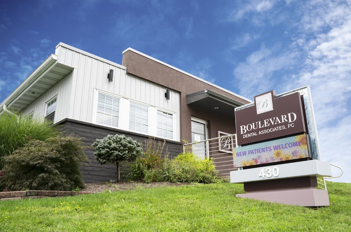 Boulevard Dental Associates photo 2