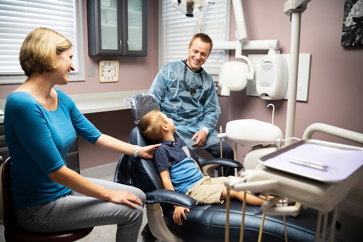 Boulevard Dental Associates photo 3