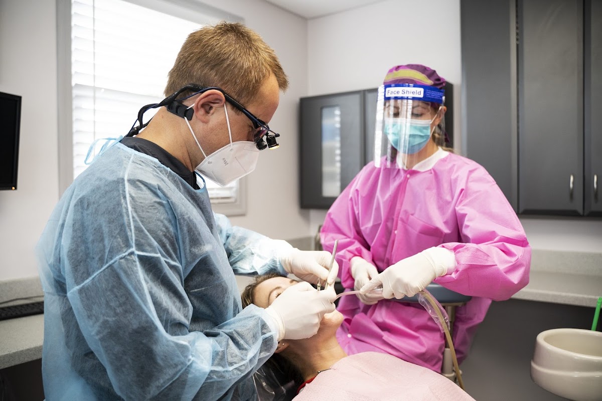 Boulevard Dental Associates photo 5