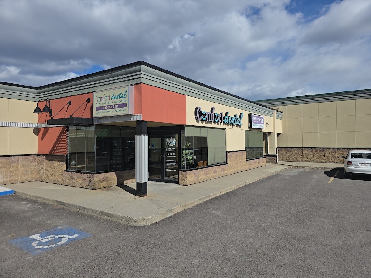 Comfort Dental - Kalispell photo 2