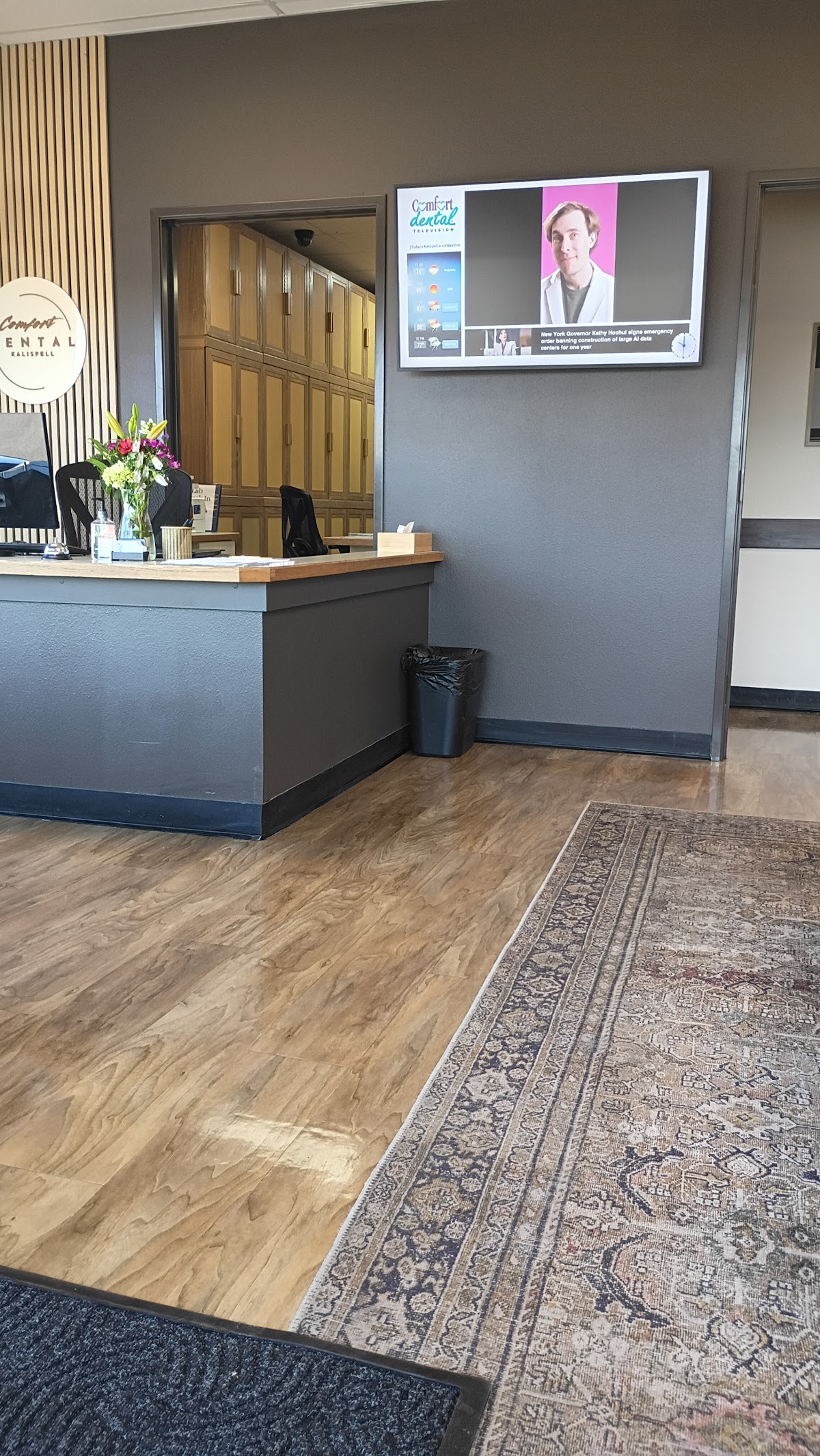Comfort Dental - Kalispell photo 5