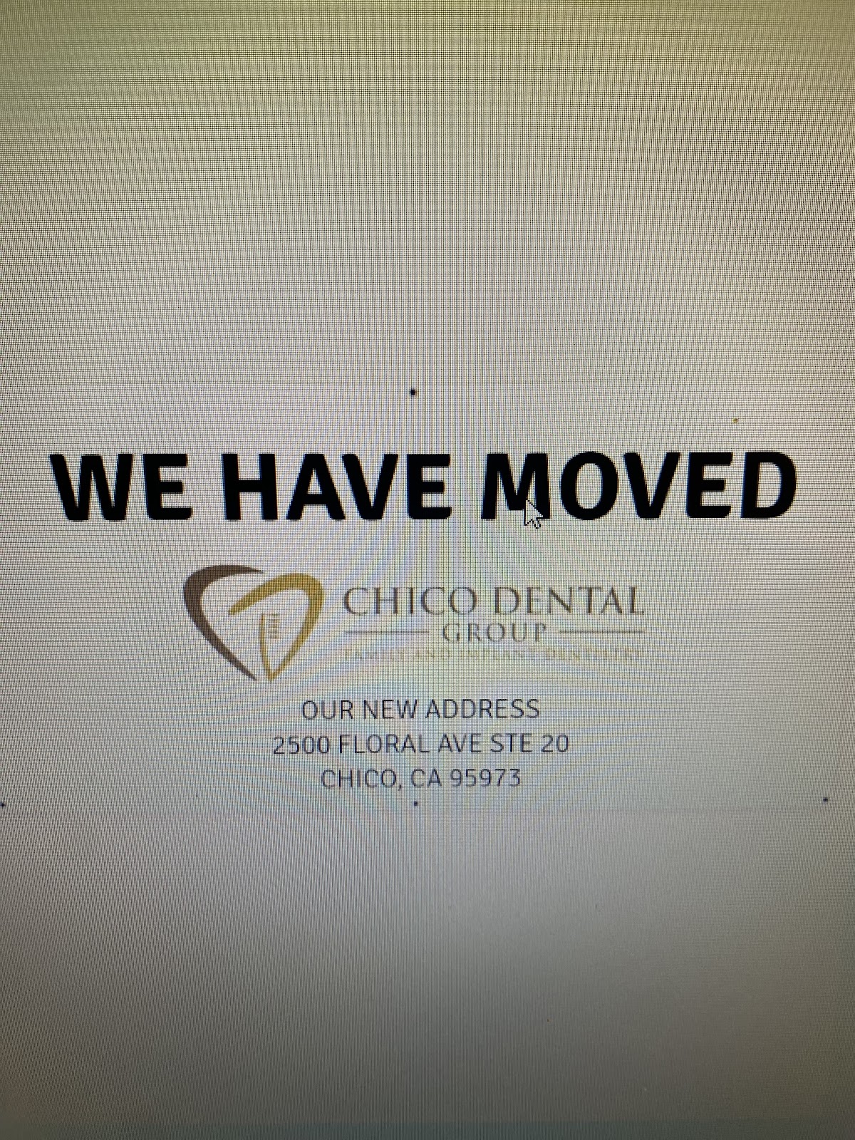 Chico Dental Group photo 1