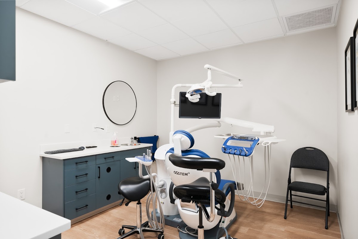 Chico Dental Group photo 2