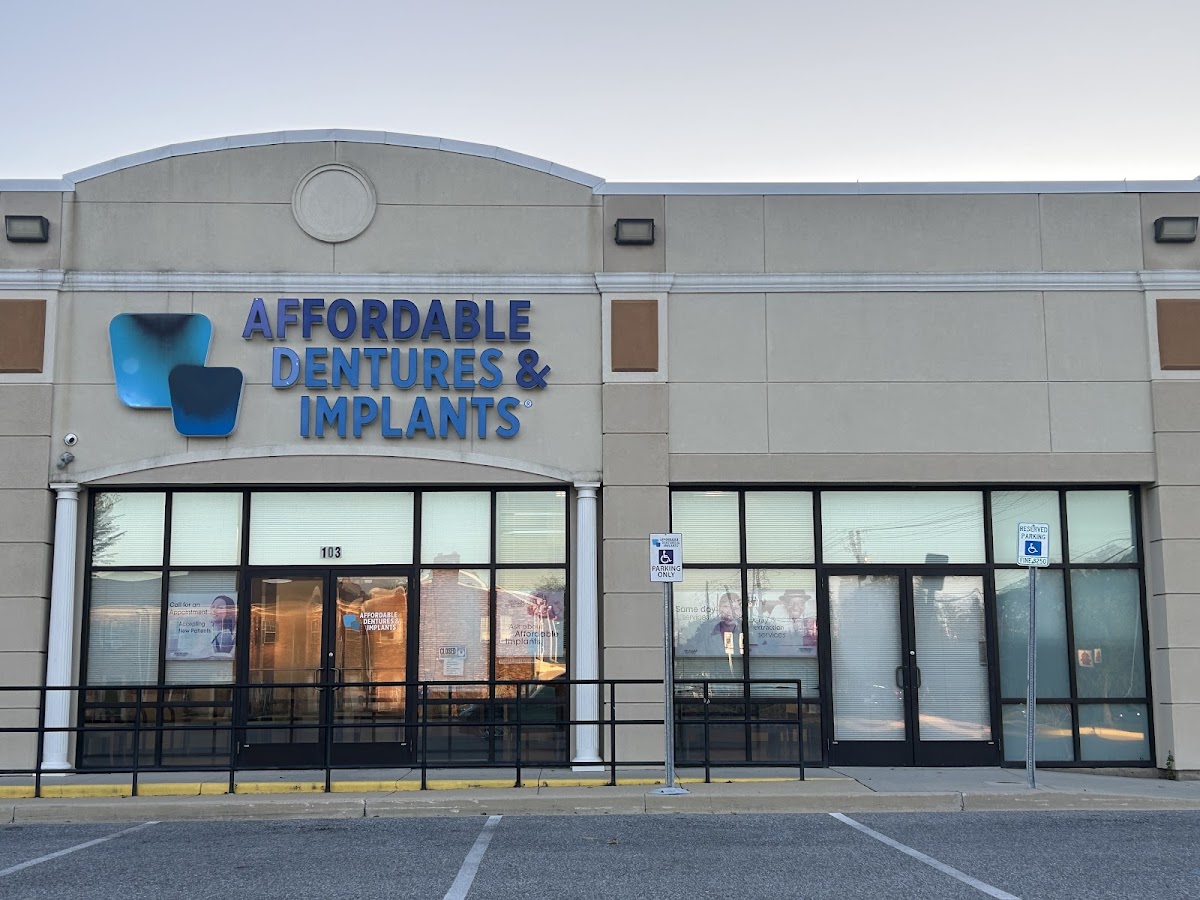 Affordable Dentures & Implants - Clinton photo 4