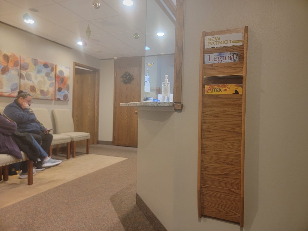 Lakeside Oral Surgery & Implant Solutions photo 3
