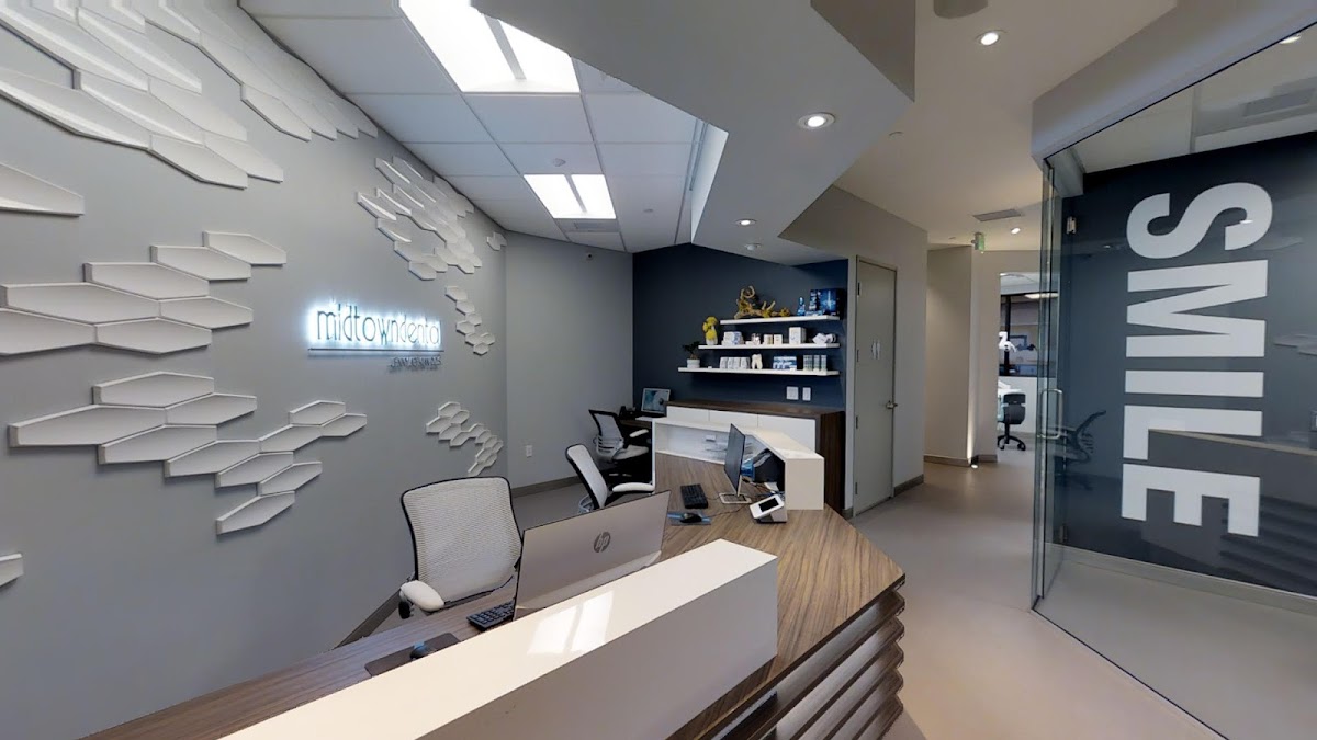 Midtown Dental photo 2