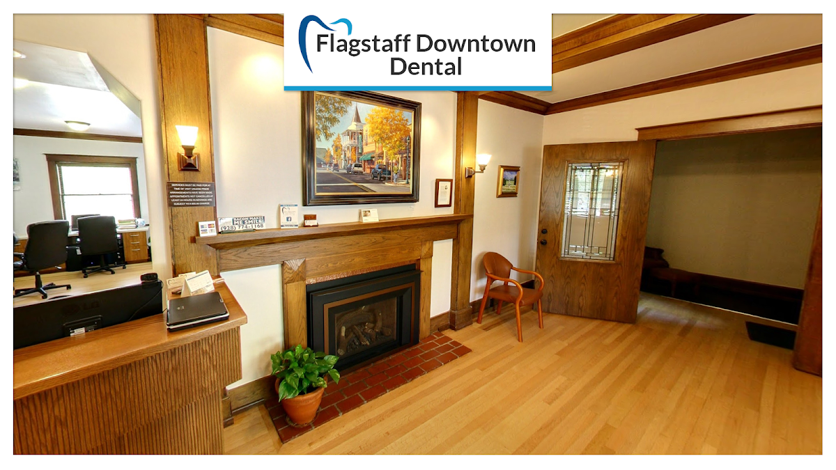 Flagstaff Downtown Dental photo 1