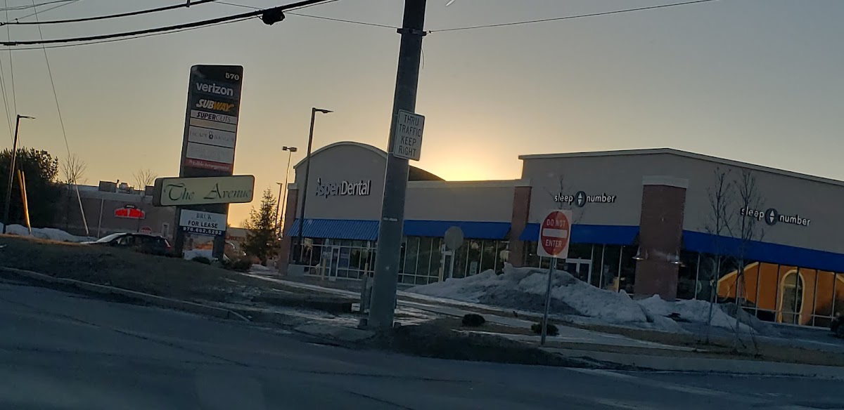 Aspen Dental - Bangor photo 3