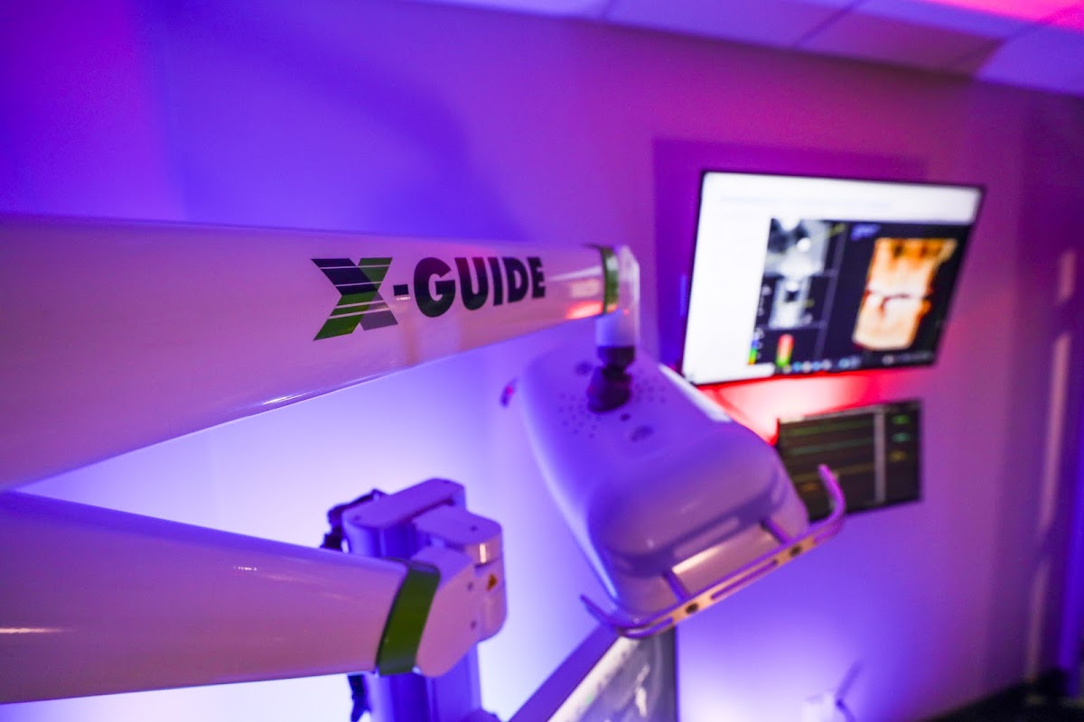 Texas Center For Oral Surgery & Dental Implants photo 4