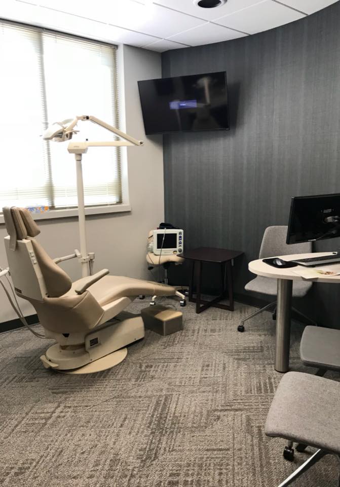 Oral & Maxillofacial Surgical Consultants photo 2