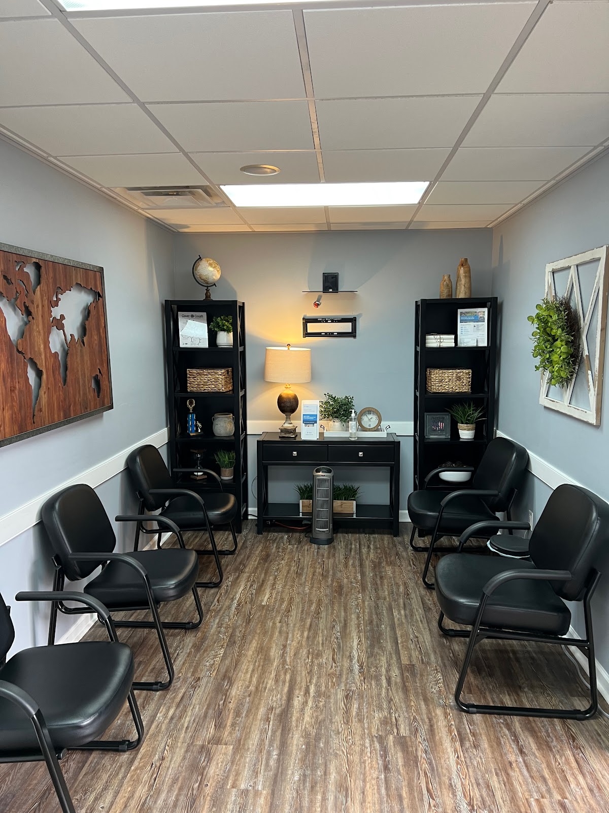 Fusco, Adam D., DMD, Fusco Family Dentistry photo 1