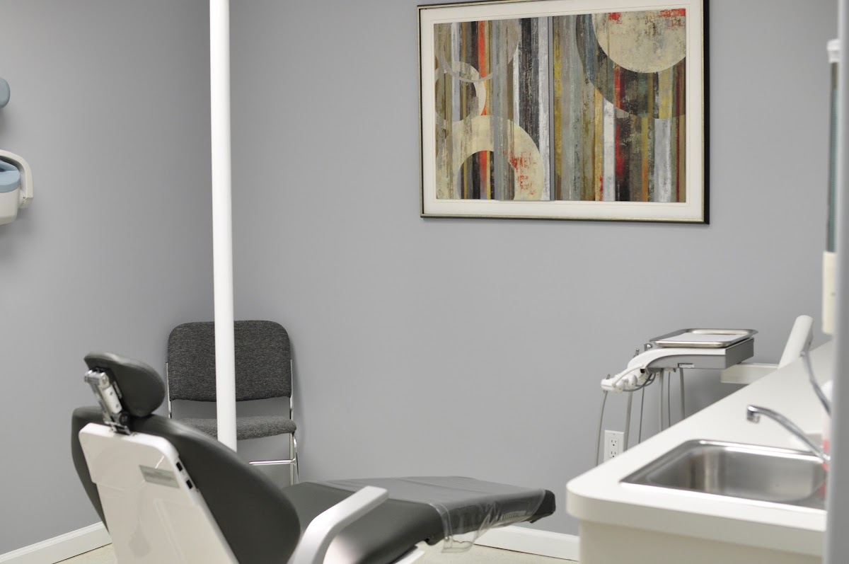 Fusco, Adam D., DMD, Fusco Family Dentistry photo 2