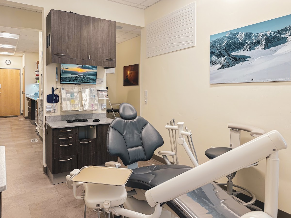 Chugach Dental photo 2