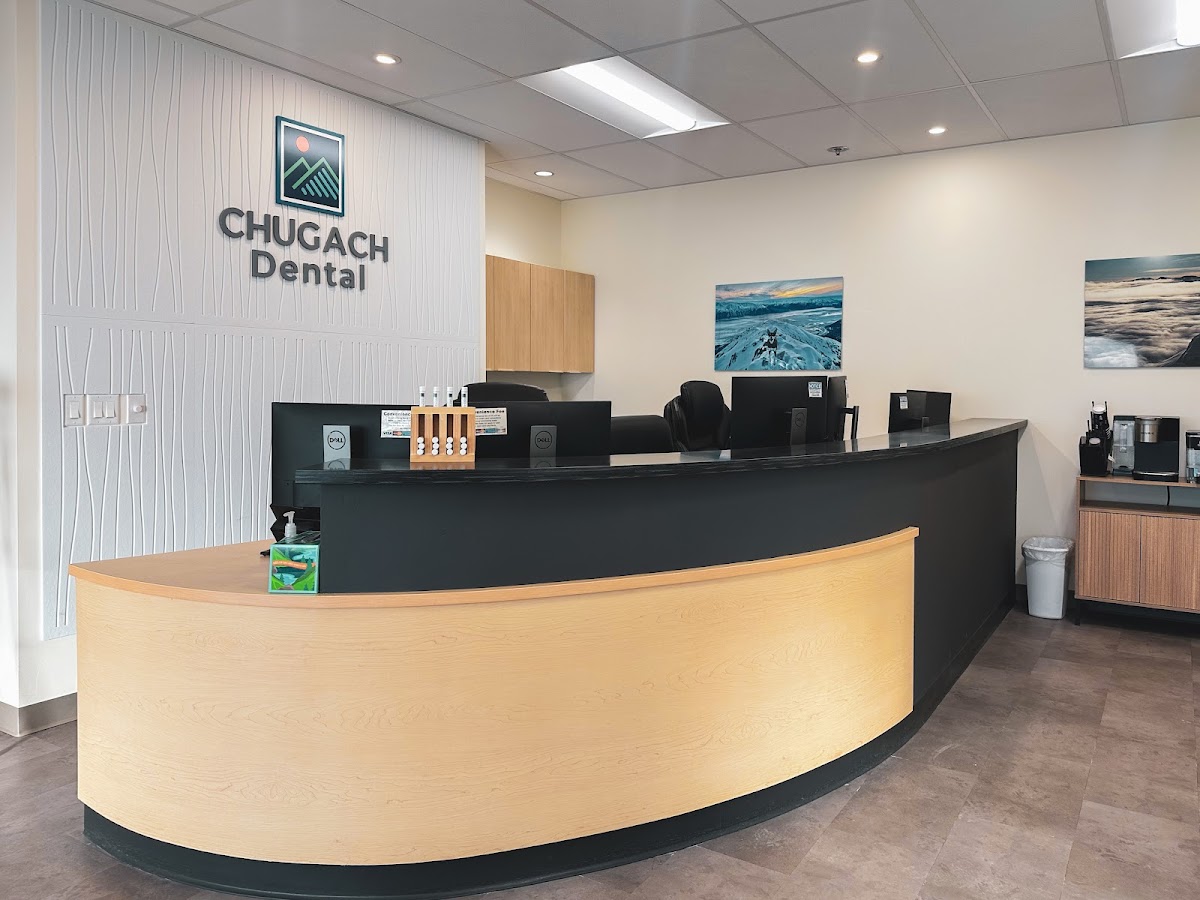 Chugach Dental photo 5