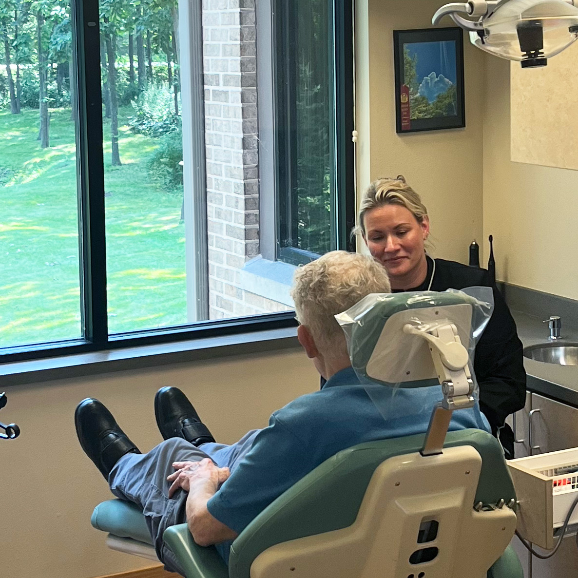 Old Oaks Dental photo 2