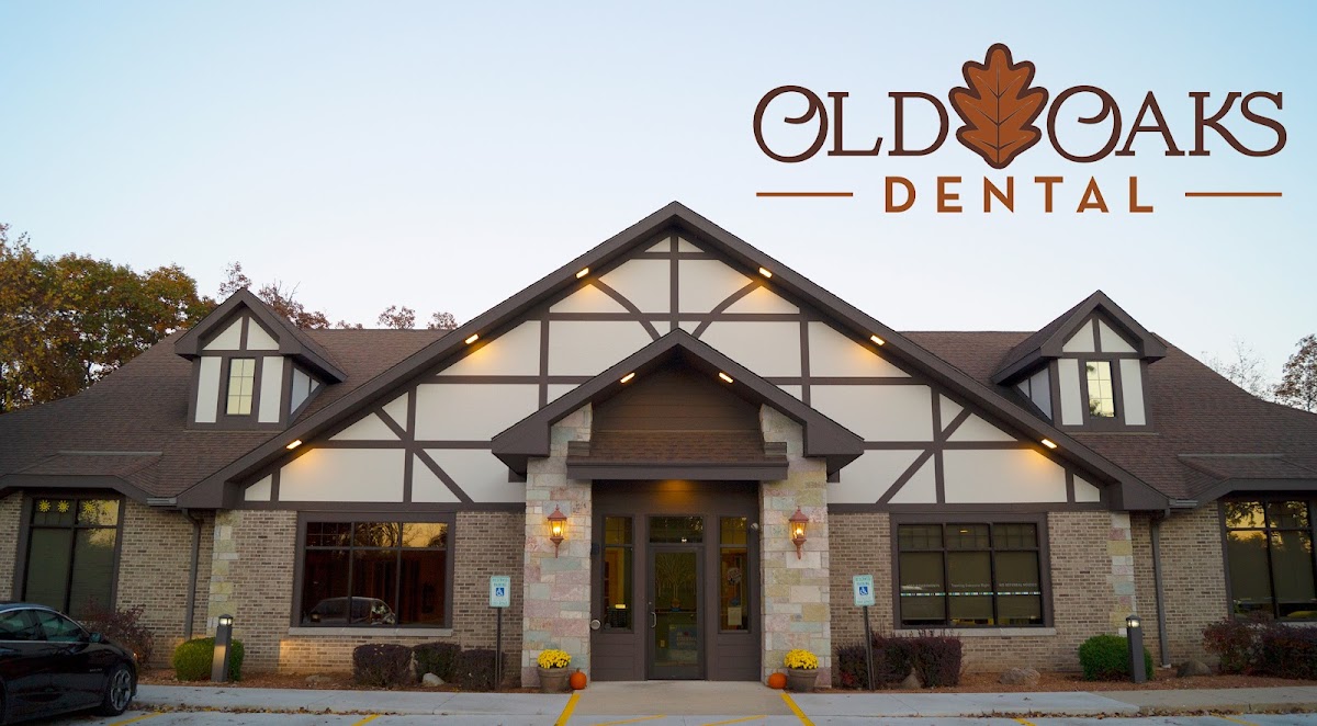 Old Oaks Dental photo 3