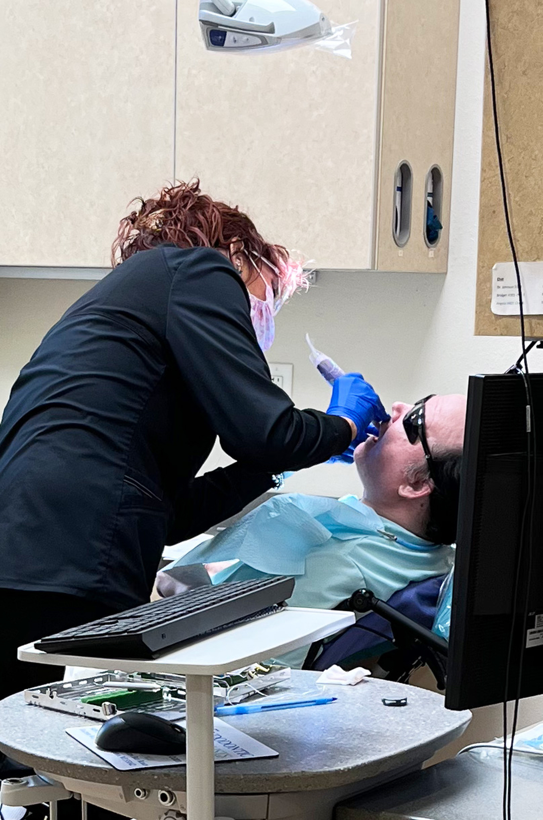 Old Oaks Dental photo 4