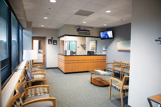 Goodove Oral Surgery & Dental Implants photo 1