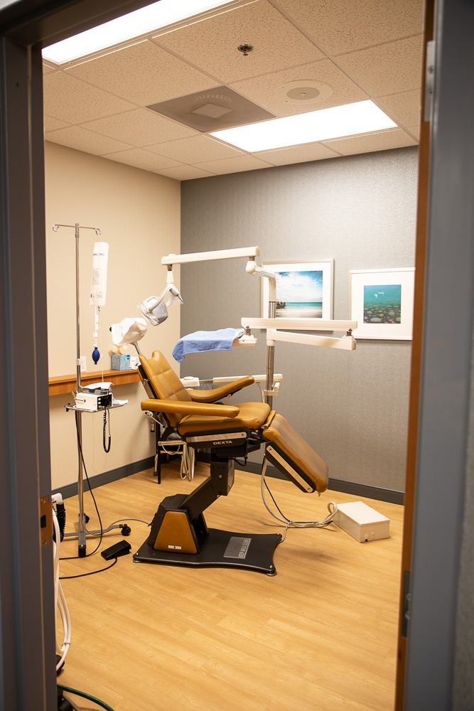 Goodove Oral Surgery & Dental Implants photo 4