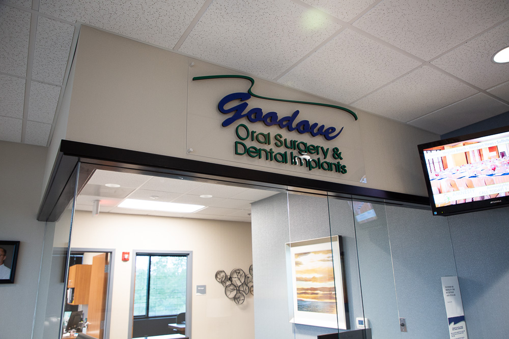 Goodove Oral Surgery & Dental Implants photo 6