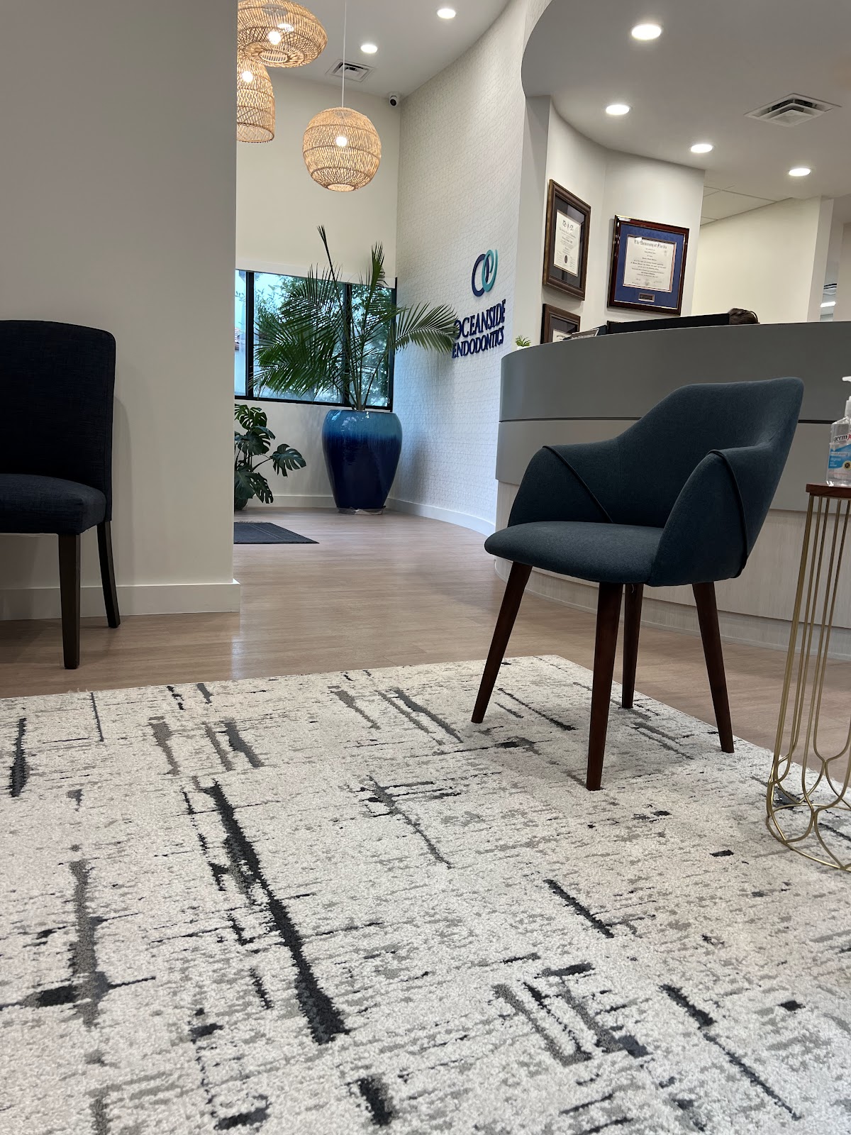 Oceanside Endodontics St. Augustine photo 1