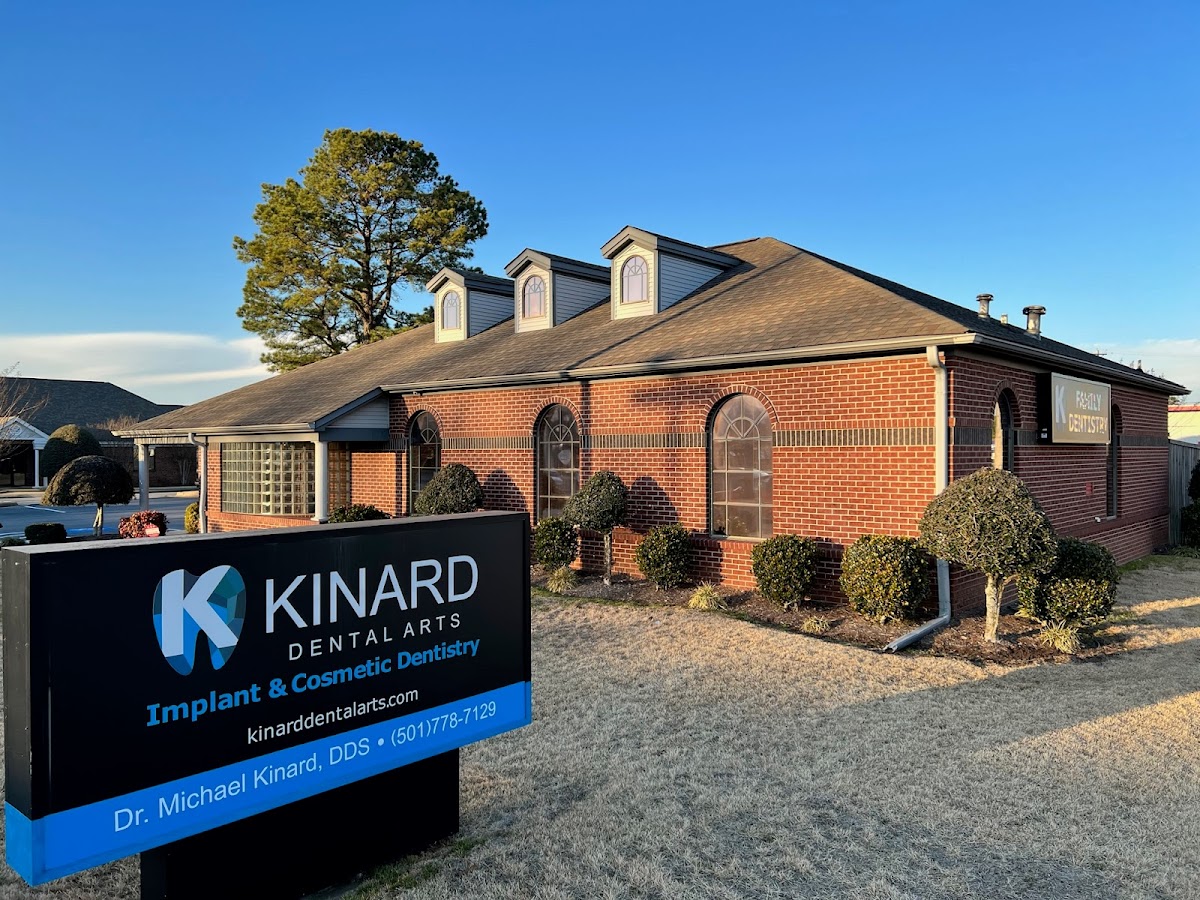 Kinard Dental Arts and Implants photo 1