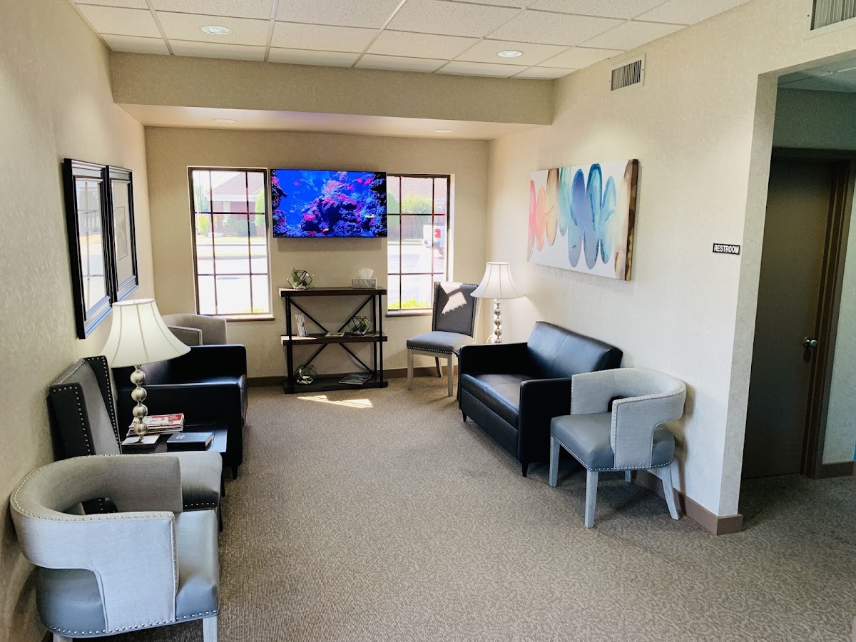 Kinard Dental Arts and Implants photo 2