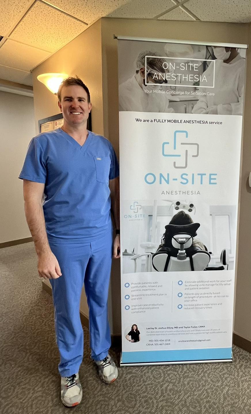Kinard Dental Arts and Implants photo 3