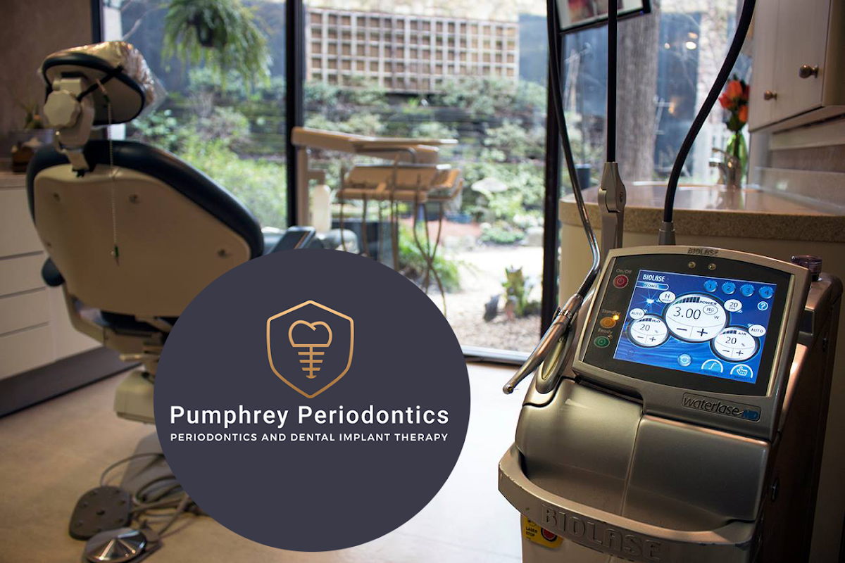 Pumphrey Periodontics & Dental Implant Therapy photo 1