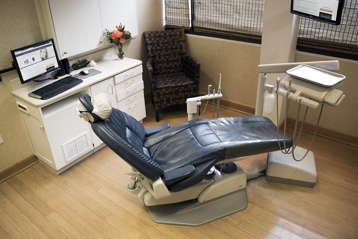 Pumphrey Periodontics & Dental Implant Therapy photo 2