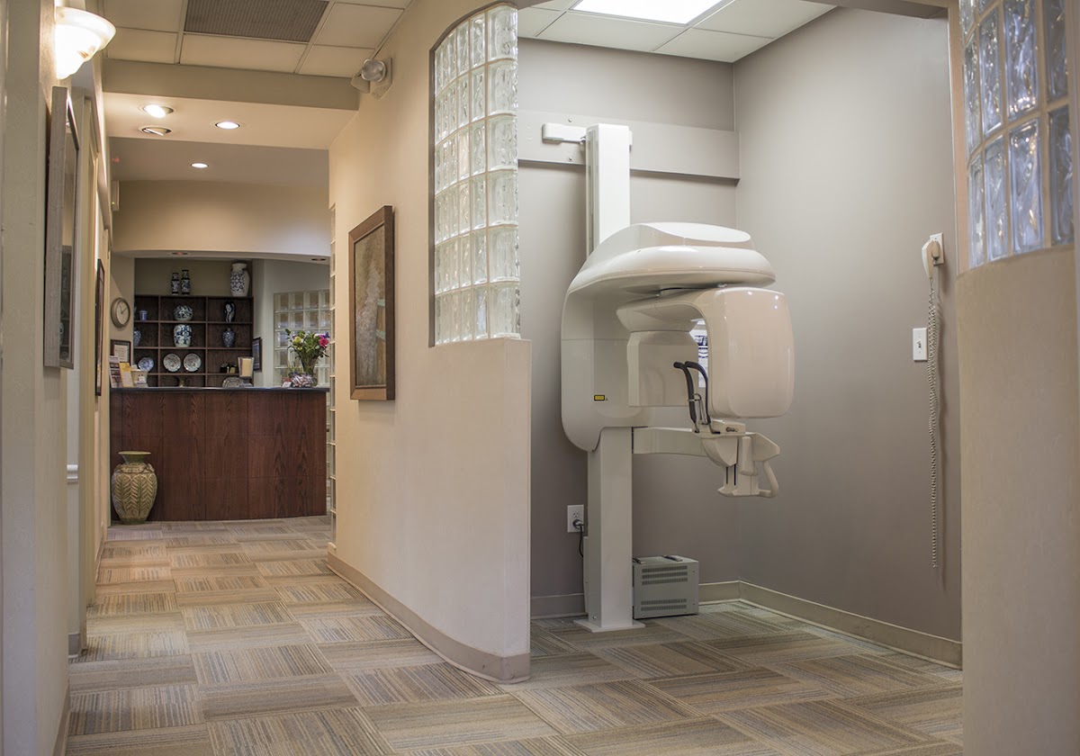Pumphrey Periodontics & Dental Implant Therapy photo 3