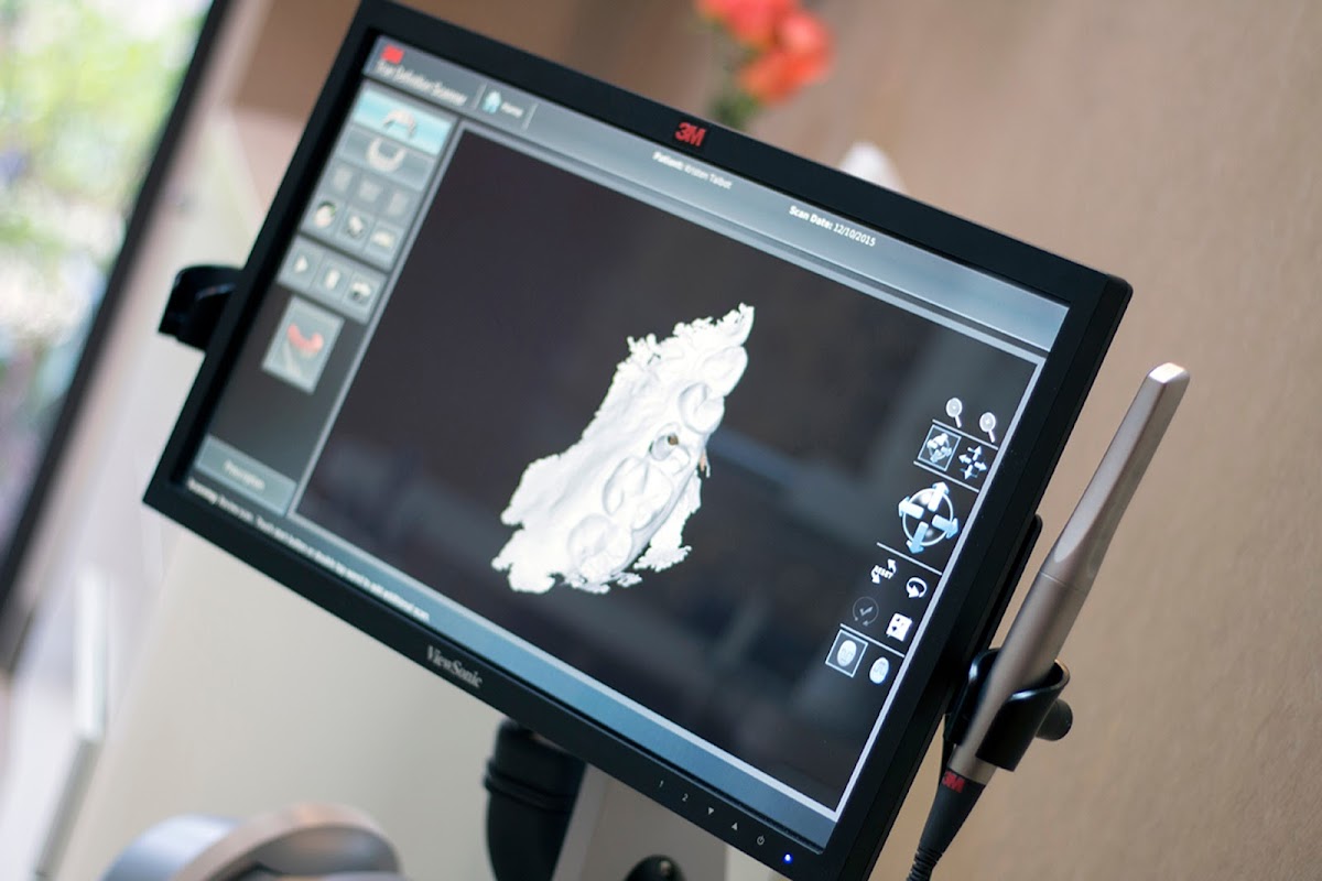 Pumphrey Periodontics & Dental Implant Therapy photo 4