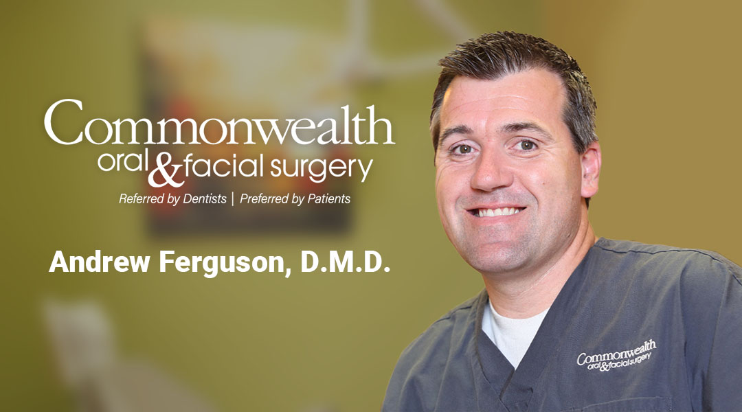 Andrew Ferguson, DMD photo 1
