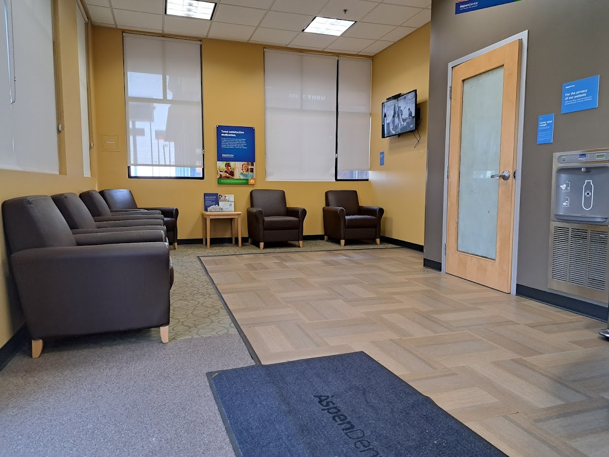 Aspen Dental - Sherman photo 1