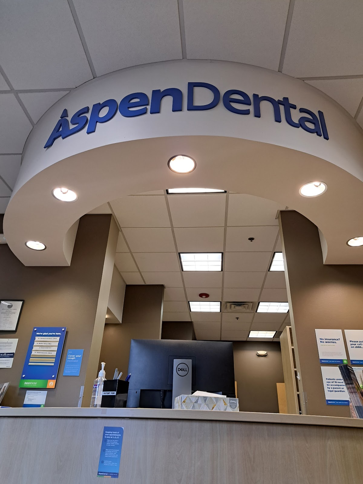 Aspen Dental - Sherman photo 3
