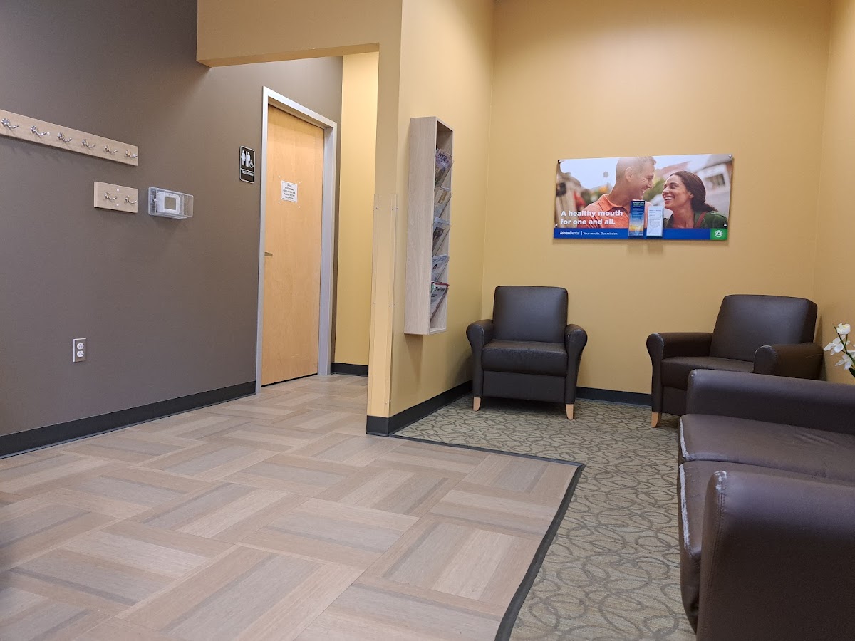 Aspen Dental - Sherman photo 6