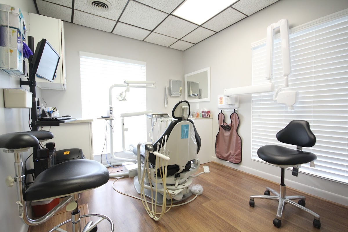 Common Park Dental photo 2